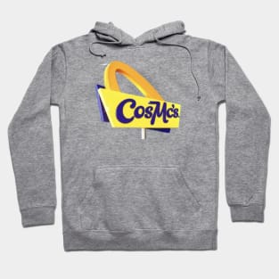 cosmc's Hoodie